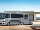 Caravan Salon: Das teuerste Austellungsstück kostet 2,2 Millionen Euro - Bild 2