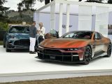 Nirgendwo wird das Auto so gefeiert wie in Kalifornien - Bild 12