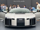 Nirgendwo wird das Auto so gefeiert wie in Kalifornien - Bild 36