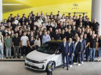 Opel startet ins Ausbildungsjahr 2026