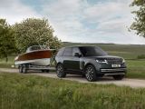 Range Rover Electric startet ab 163.500 Euro - Bild 9