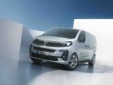 IAA Transportation: Ein Opel für alle Fälle - Bild 4