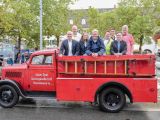 Wiedersehen macht Freude: Klassikertreffen in Rüsselsheim - Bild 4