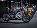100 Jahre Ducati verteilt auf fünf Orte - Bild 3