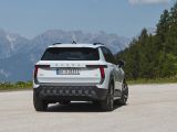 Fahrbericht Skoda Epiq: Na bitte, es geht doch - Bild 37