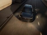 Volvo XC40 / EX40: Thors Hammer strahlt jetzt stärker - Bild 5