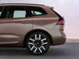 Volvo XC60: Teilzeitstromer für die Langstrecke - Bild 20