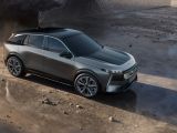 Paris 2026: Stellantis fährt neun Konzeptfahrzeuge auf - Bild 4
