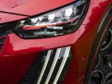 Fahrbericht Peugeot e-208 GTi: Kurvenkünstler mit Bedienhürden - Bild 20
