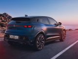 Renault optimiert den Megane E-Tech elektrisch - Bild 2