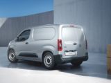 Die neuen Smart Compact Vans von Stellantis sind bestellbar - Bild 5