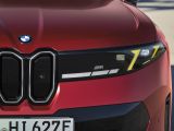 Der BMW iX4 schafft fast  830 Kilometer - Bild 18