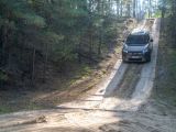 Fahrbericht Subaru E-Outback: Stromern durchs Unterholz - Bild 3