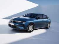 Opel senkt die Astra-Preise