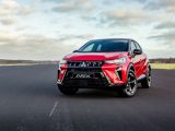 Mitsubishi steuert auf die 100 zu - Bild 3