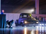 Essen feiert die Route 66, die Vespa und „The Fast 