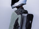 Abgespeckt: Leichte und kompakte Airbagweste von Dainese - Bild 13