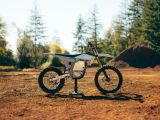 EICMA 2026: Europapremiere der Livewire S4 Honcho Street - Bild 2
