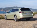 Skoda Superb Combi: König der Kombis - Bild 2