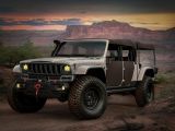Jeep lockt wieder in die Wüste - Bild 12