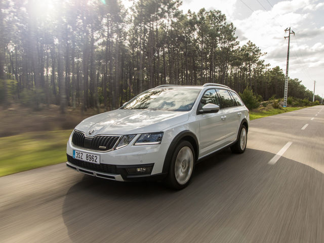 Skoda bleibt hinter dem Vorjahr zurück - Bild 1