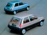 Im Rückspiegel: Beim Renault 5 sah die Konkurrenz ganz schön alt aus - Bild 6