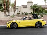 Fahrbericht Mercedes-AMG SL 55 und SL 63: Der Sprung nach vorn - Bild 7
