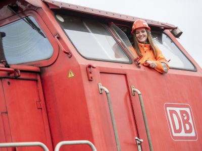 Die Bahn stellt über 22.000 neue Mitarbeiter ein