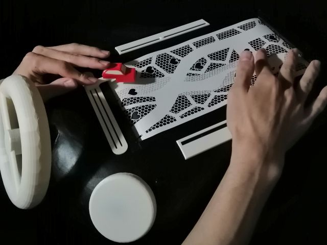 Sechs Ideen für den „Lexus Design Award“ nominiert  - Bild 1