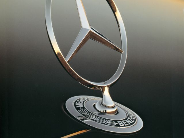 Aus Daimler wird Mercedes-Benz - Bild 1