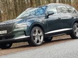 Vorschau: Der ewige Rivale und ein neuer SUV-Bruder - Bild 4