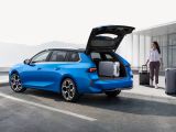 Opel Astra Sports Tourer kann bestellt werden - Bild 6
