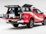 Mitsubishi L200: Ein Loblied auf den Pick-up - Bild 11