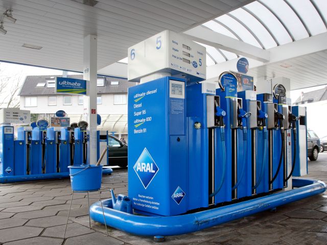 Uniti fordert Senkung der Abgaben auf Kraftstoffe - Bild 1