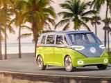 Im Rückspiegel: Der lange Weg zum Volkswagen ID Buzz - Bild 12