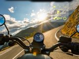 Digades bringt Head-up-Display für Motorradfahrer auf den Markt - Bild 2