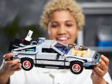 Lego fährt zurück in die Zukunft - Bild 3