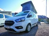 Bürstner Campervans 2022: Der Ford Transit soll es richten - Bild 4