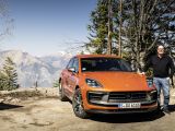 Fahrbericht Porsche Macan T: Dunkler und dynamischer - Bild 12