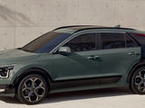 Kia Niro startet ab 30.690 Euro - Bild 5