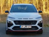 Praxistest Hyundai Kona N: Mini-SUV mit Sportabzeichen - Bild 4