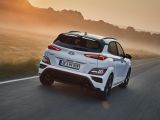 Praxistest Hyundai Kona N: Mini-SUV mit Sportabzeichen - Bild 10