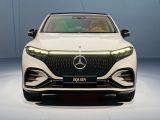 Vorstellung Mercedes-Benz EQS SUV: Der GLS aus der Zukunft - Bild 6