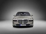 Der BMW 7er fährt in Deutschland zunächst nur elektrisch - Bild 9