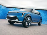 New York 2022: E-Autos und Handschalter - Bild 2