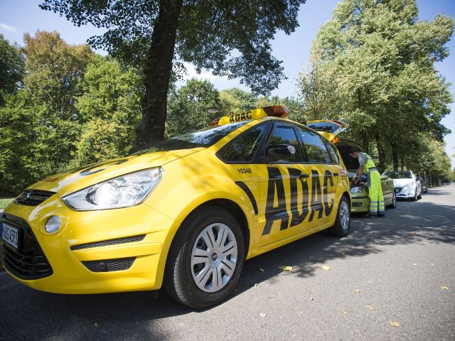 Die Batterie bleibt die häufigste Pannenursache - Bild 1