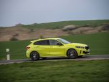 Fahrbericht BMW M135i x-Drive: Speerspitze geschärft - Bild 9