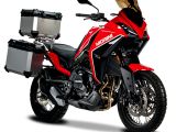 Die Moto Morini X-Cape 650 gibt es ab 7599 Euro - Bild 7