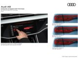 Lichtspiele bei Audi: Mit Millionen Mikrospiegeln zu mehr Sicherheit - Bild 16