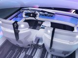 Renault Scénic Vision: Mit Wasserstoff und Schutzengel in die Zukunft - Bild 6